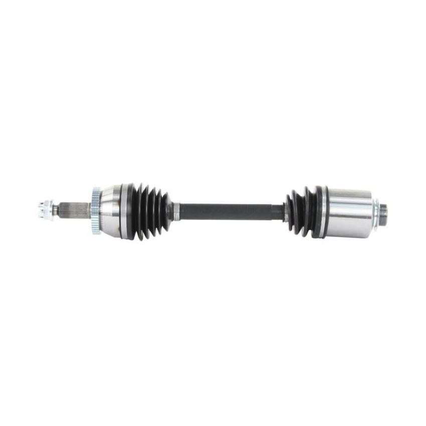 TRAKMOTIVE AXLES HY-86131 AAR CV Axle Shaft