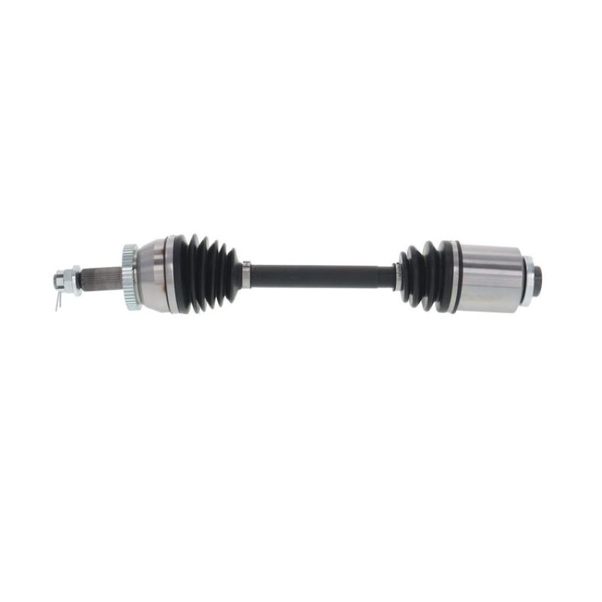 TRAKMOTIVE AXLES HY-86132 AAR CV Axle Shaft