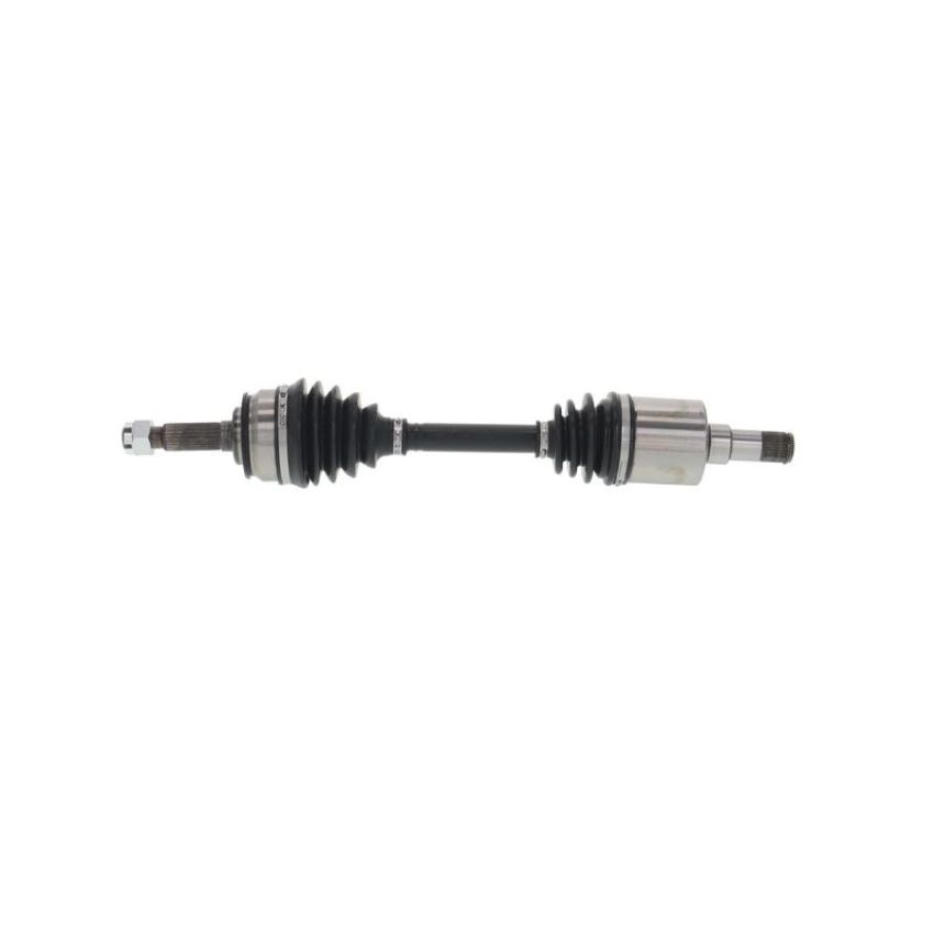 TRAKMOTIVE AXLES IZ-8009 CV Axle Shaft