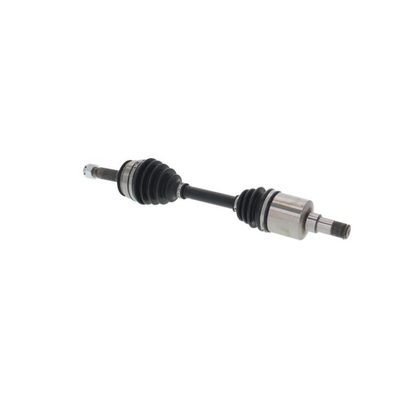 TRAKMOTIVE AXLES IZ-8009 CV Axle Shaft