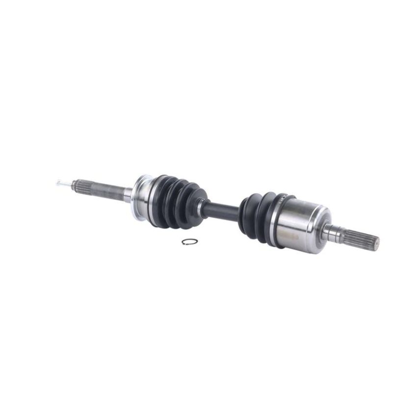 TRAKMOTIVE AXLES IZ-8010 CV Axle Shaft
