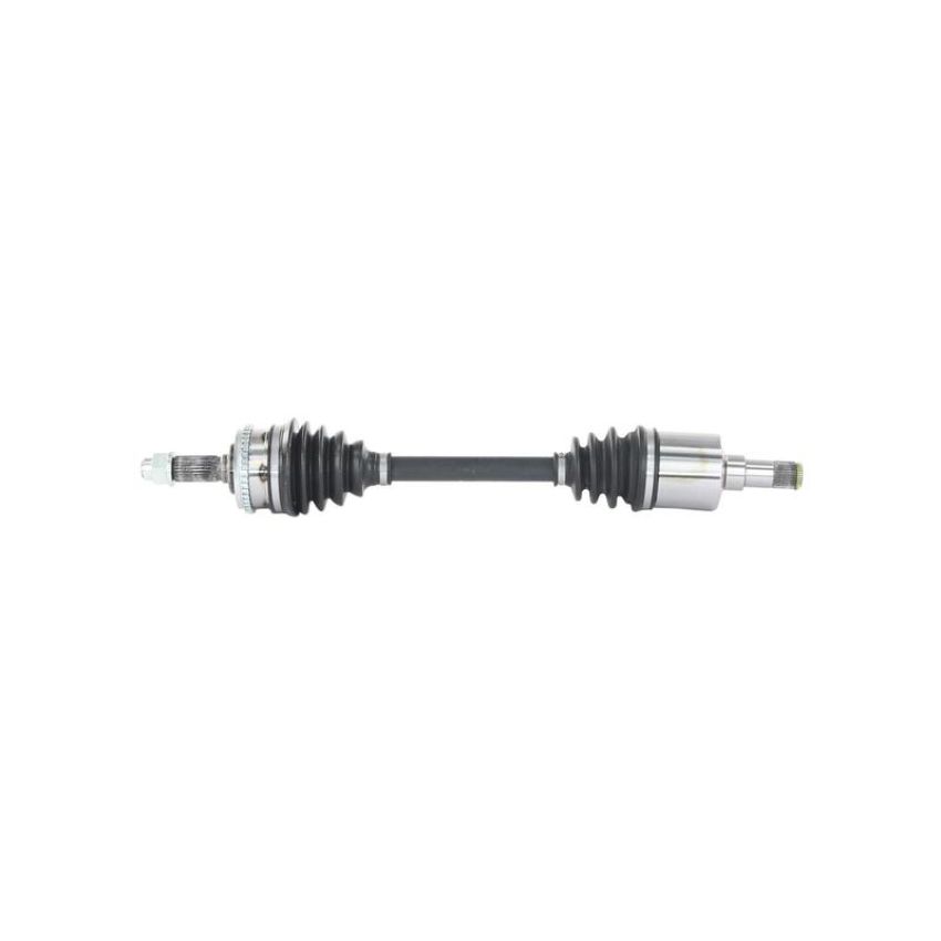 TRAKMOTIVE AXLES IZ-8016 CV Axle Shaft