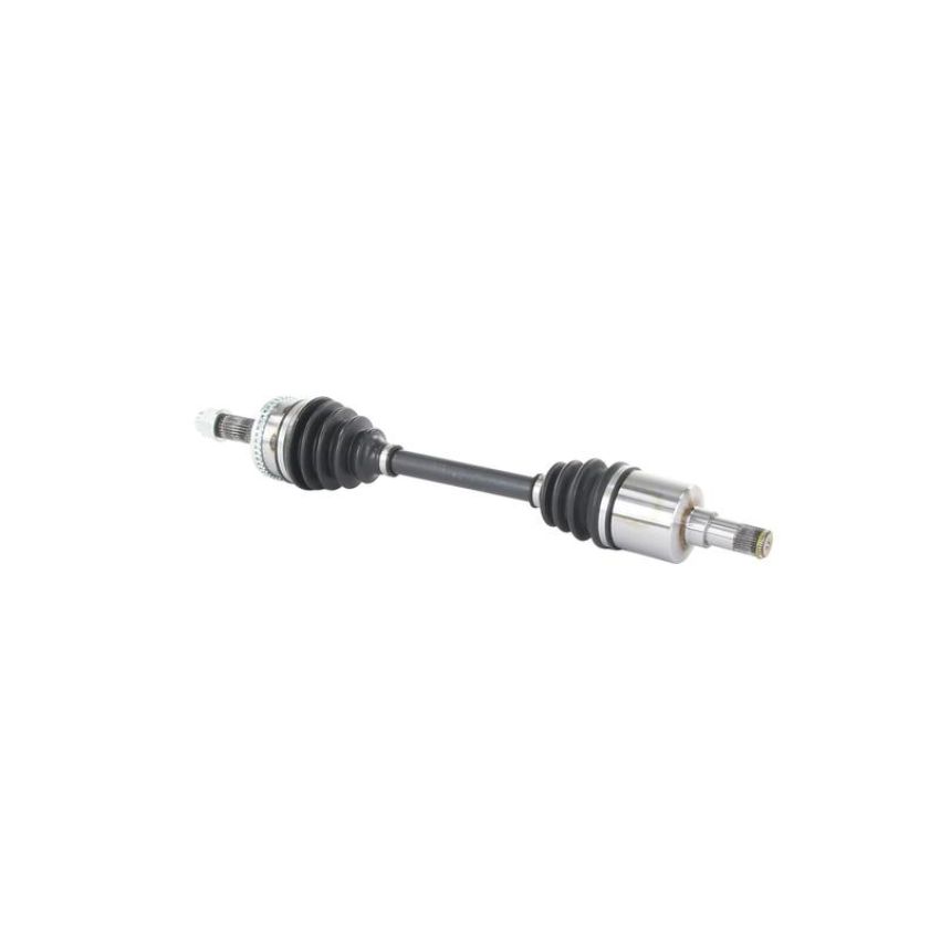 TRAKMOTIVE AXLES IZ-8016 CV Axle Shaft