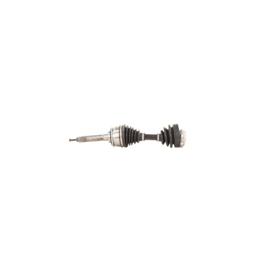 TRAKMOTIVE AXLES IZ-8019 CV Axle Shaft