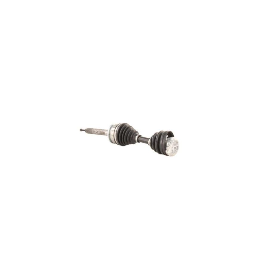 TRAKMOTIVE AXLES IZ-8019 CV Axle Shaft