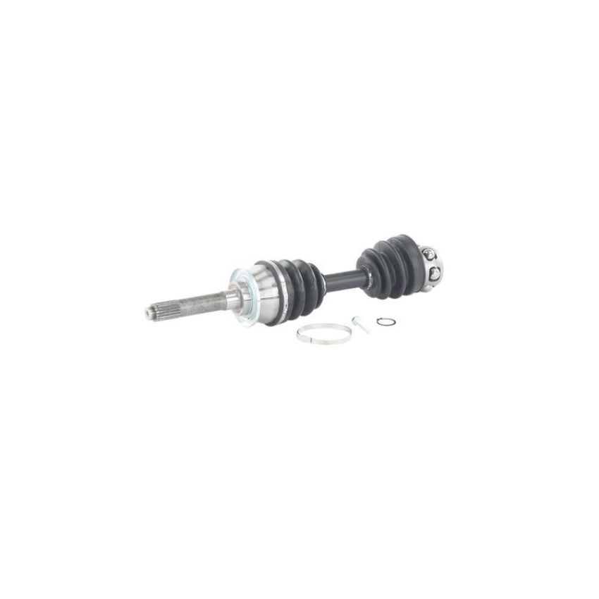 TRAKMOTIVE AXLES IZ-8021 CV Axle Shaft