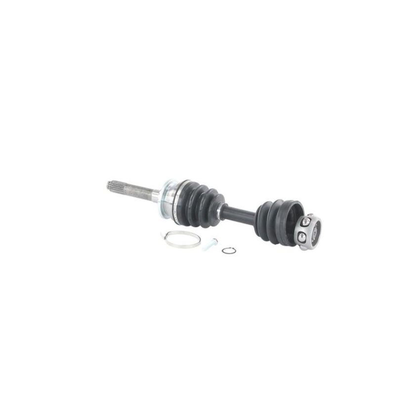 TRAKMOTIVE AXLES IZ-8021 CV Axle Shaft