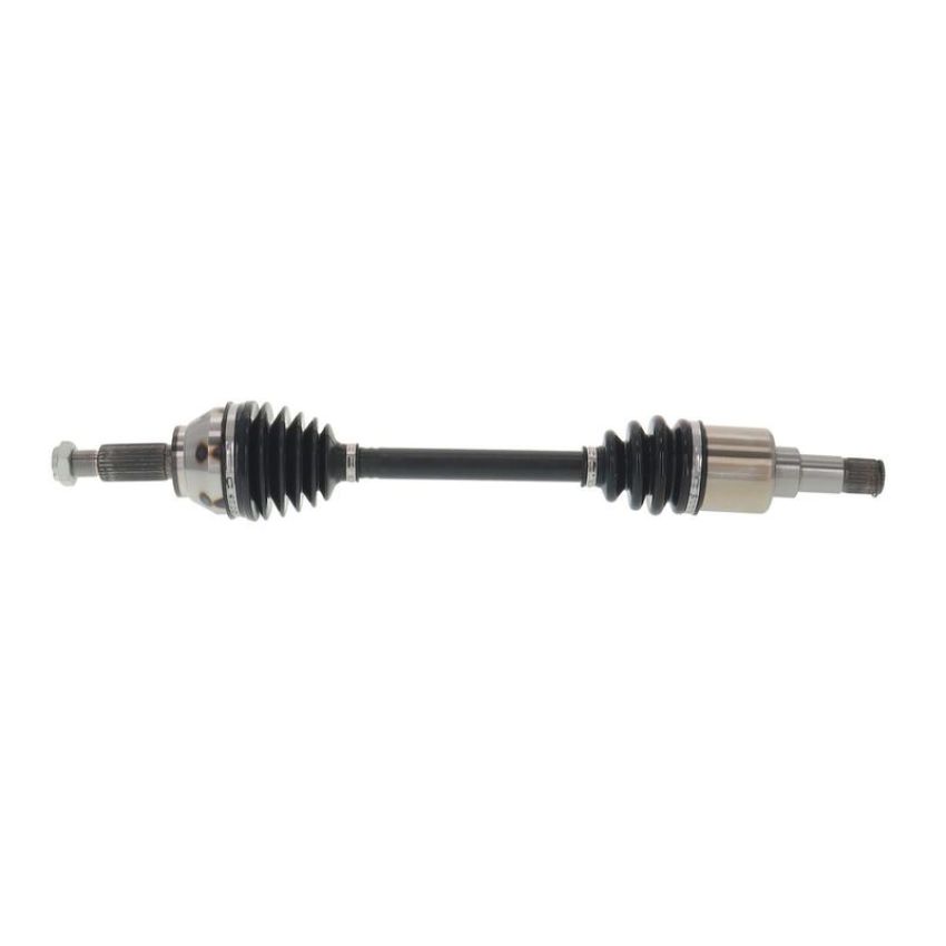 TRAKMOTIVE AXLES JG-8002 CV Axle Shaft