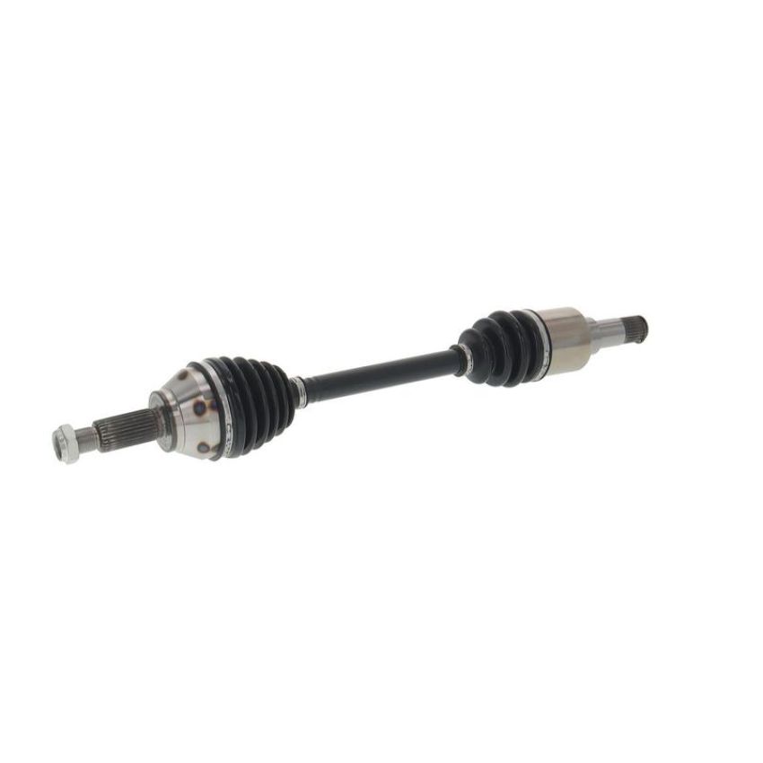 TRAKMOTIVE AXLES JG-8002 CV Axle Shaft