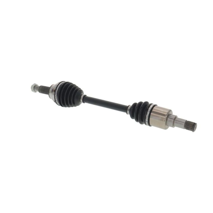 TRAKMOTIVE AXLES JG-8002 CV Axle Shaft