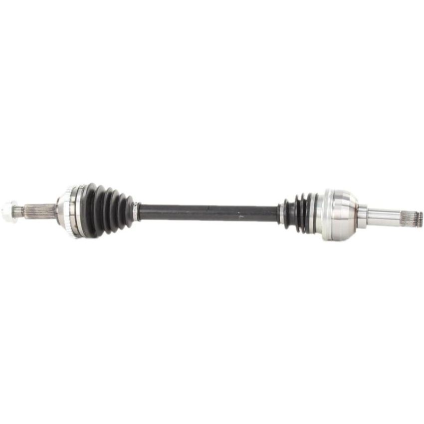 TRAKMOTIVE AXLES JG-8004 CV Axle Shaft