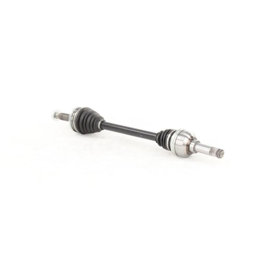 TRAKMOTIVE AXLES JG-8004 CV Axle Shaft