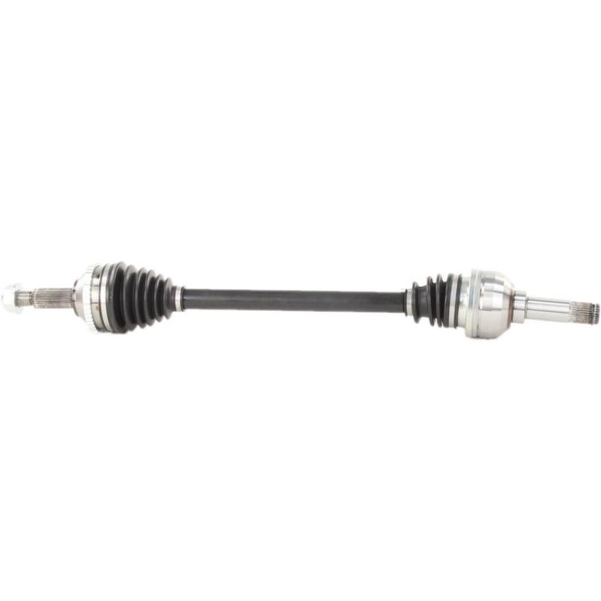 TRAKMOTIVE AXLES JG-8005 CV Axle Shaft