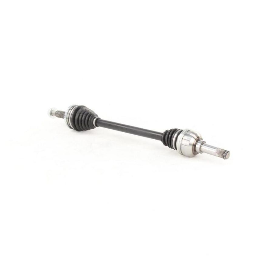 TRAKMOTIVE AXLES JG-8005 CV Axle Shaft