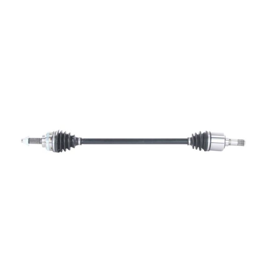 TRAKMOTIVE AXLES KA-8018 CV Axle Shaft