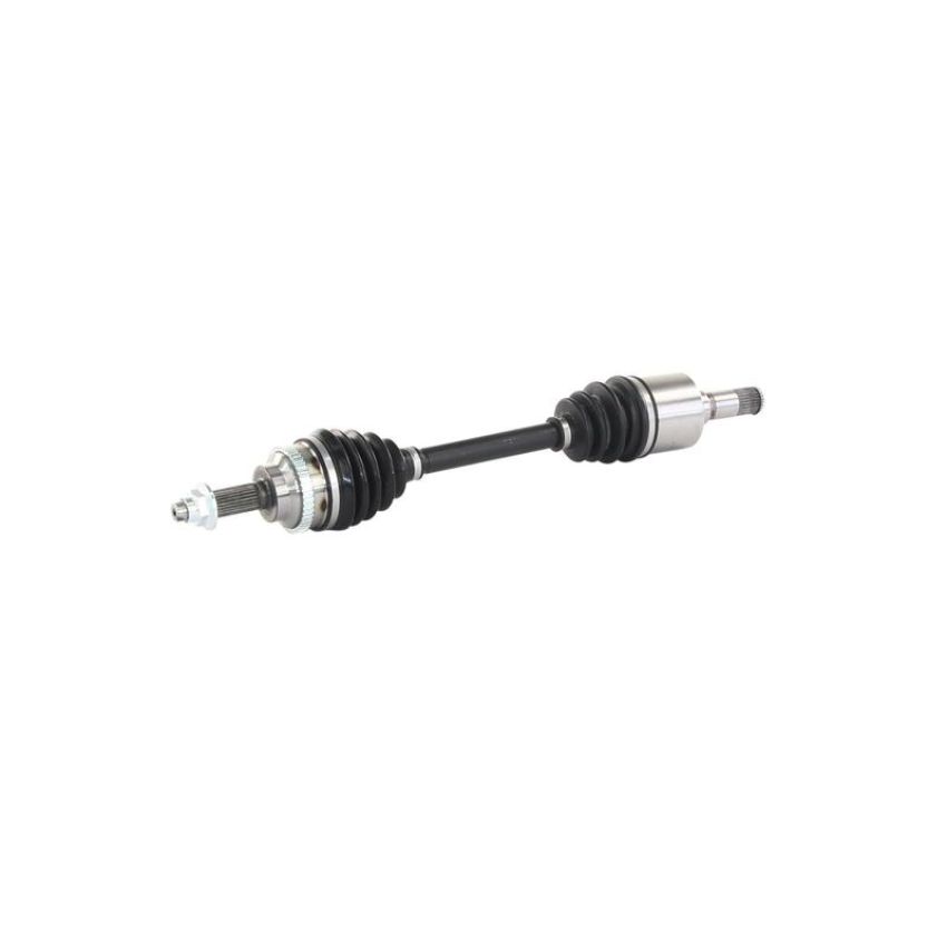 TRAKMOTIVE AXLES KA-8019 CV Axle Shaft