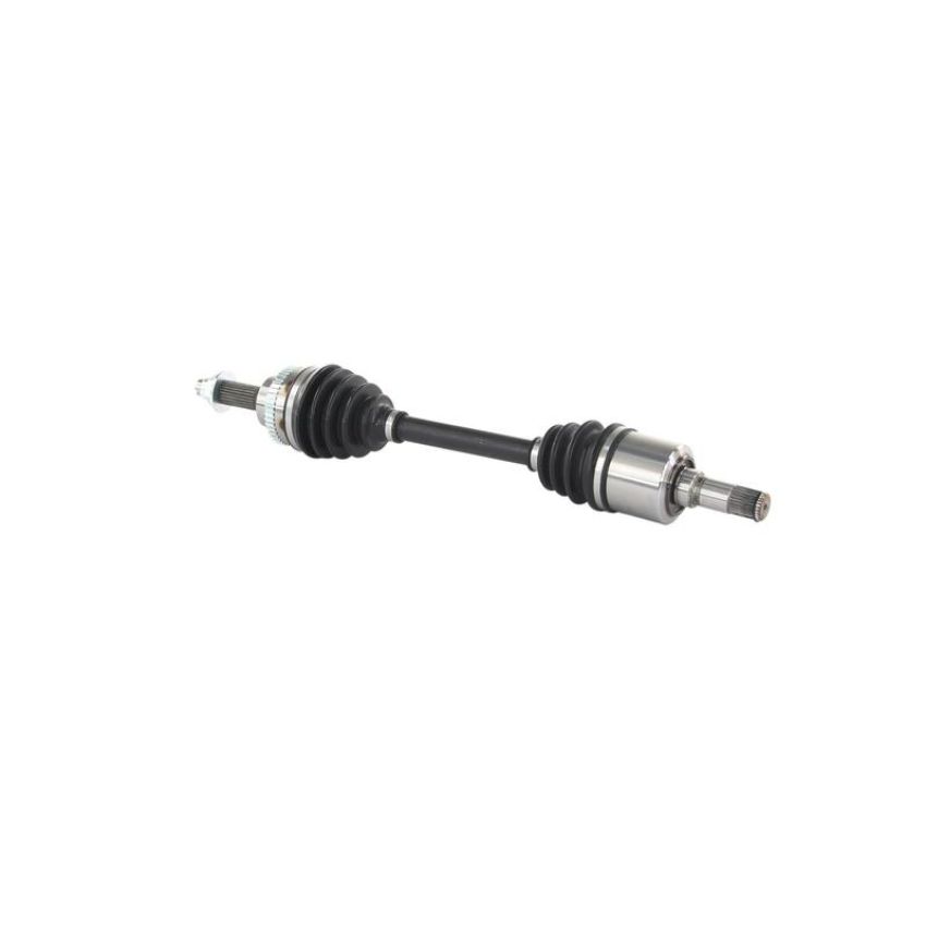 TRAKMOTIVE AXLES KA-8019 CV Axle Shaft