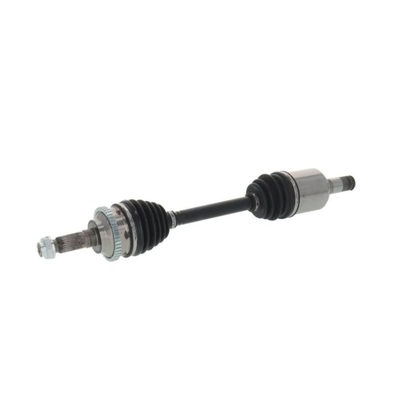 TRAKMOTIVE AXLES KA-8024 CV Axle Shaft