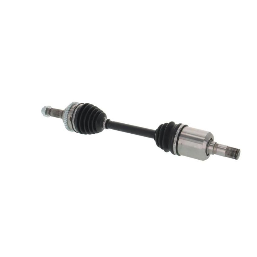 TRAKMOTIVE AXLES KA-8024 CV Axle Shaft