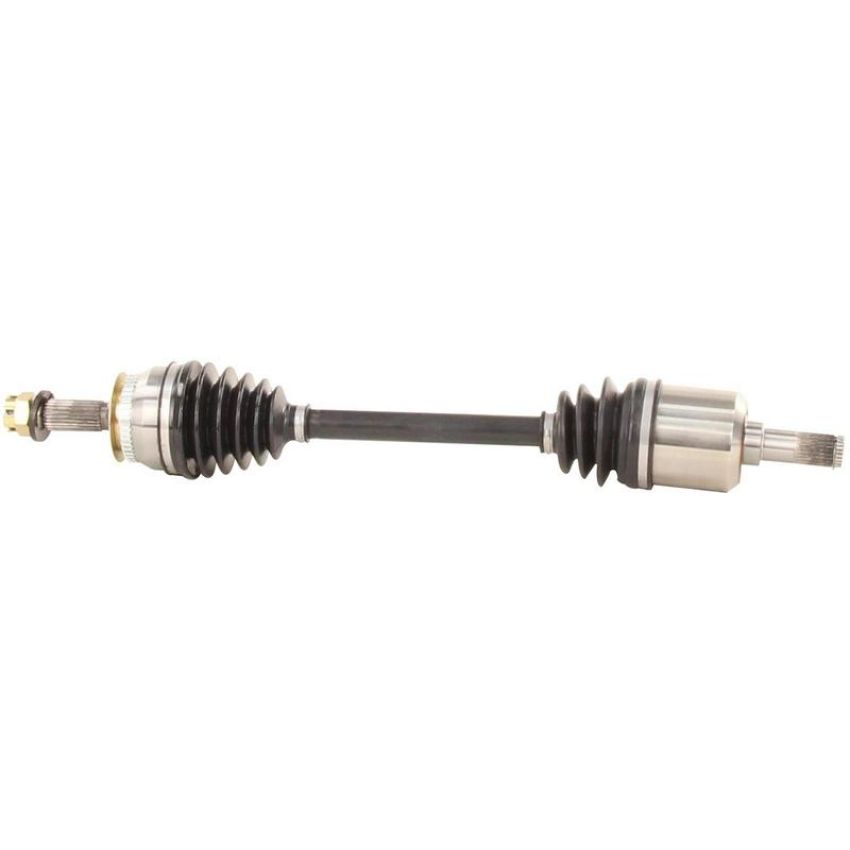 TRAKMOTIVE AXLES KA-8025 CV Axle Shaft