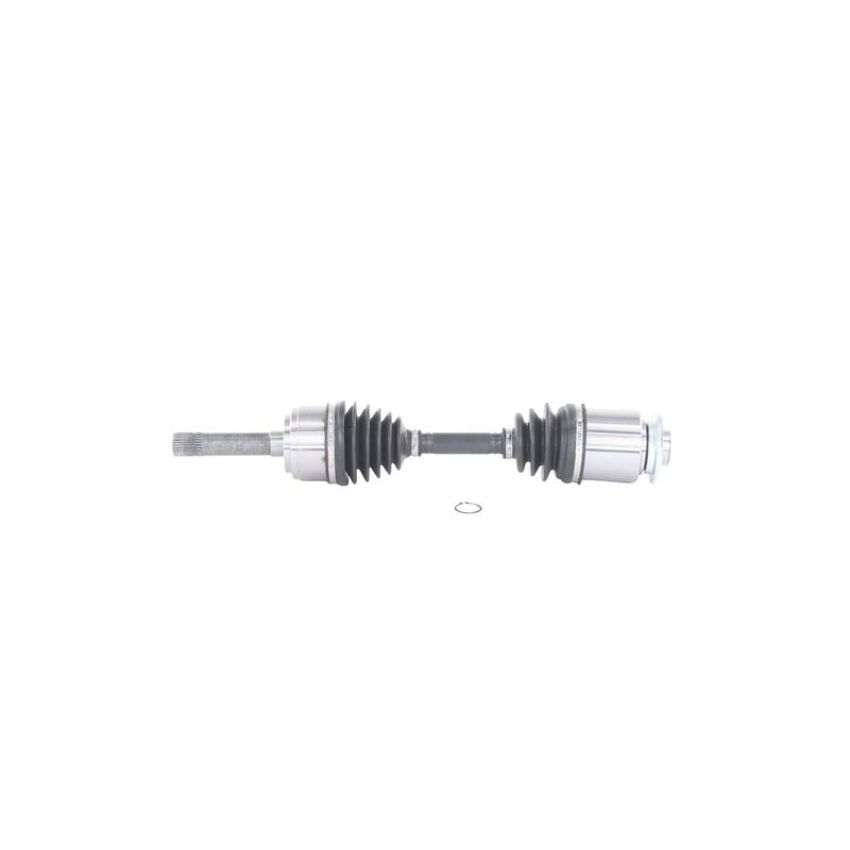 TRAKMOTIVE AXLES KA-8034 CV Axle Shaft