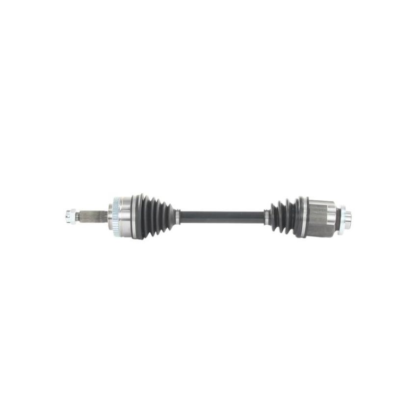 TRAKMOTIVE AXLES KA-8037 CV Axle Shaft