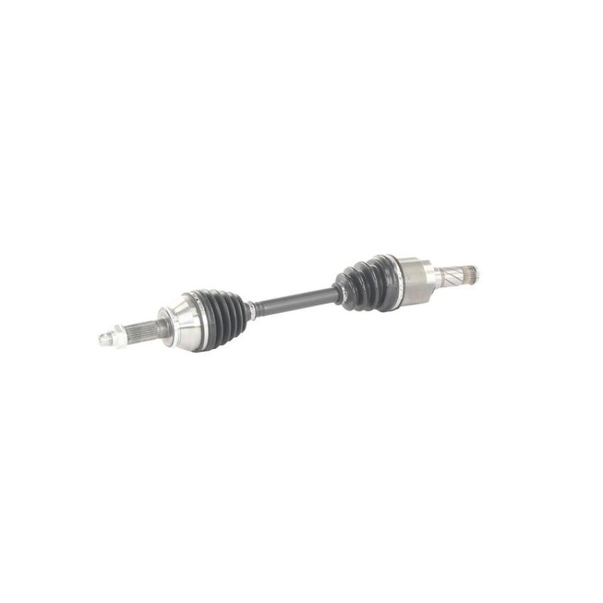 TRAKMOTIVE AXLES KA-8039 CV Axle Shaft