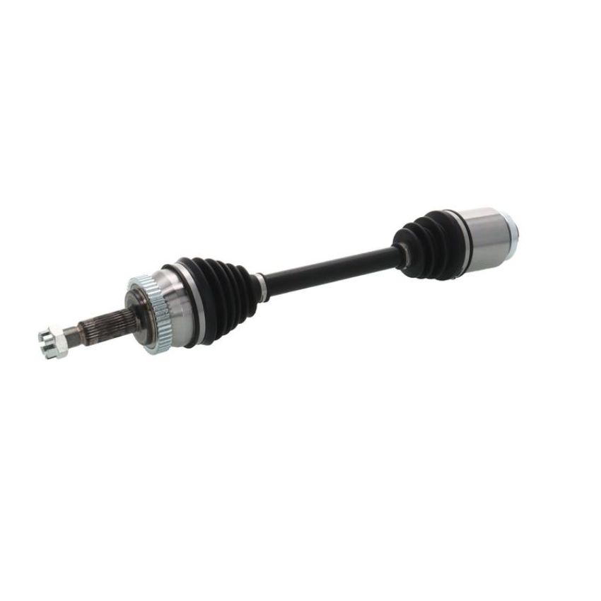 TRAKMOTIVE AXLES KA-8045 CV Axle Shaft