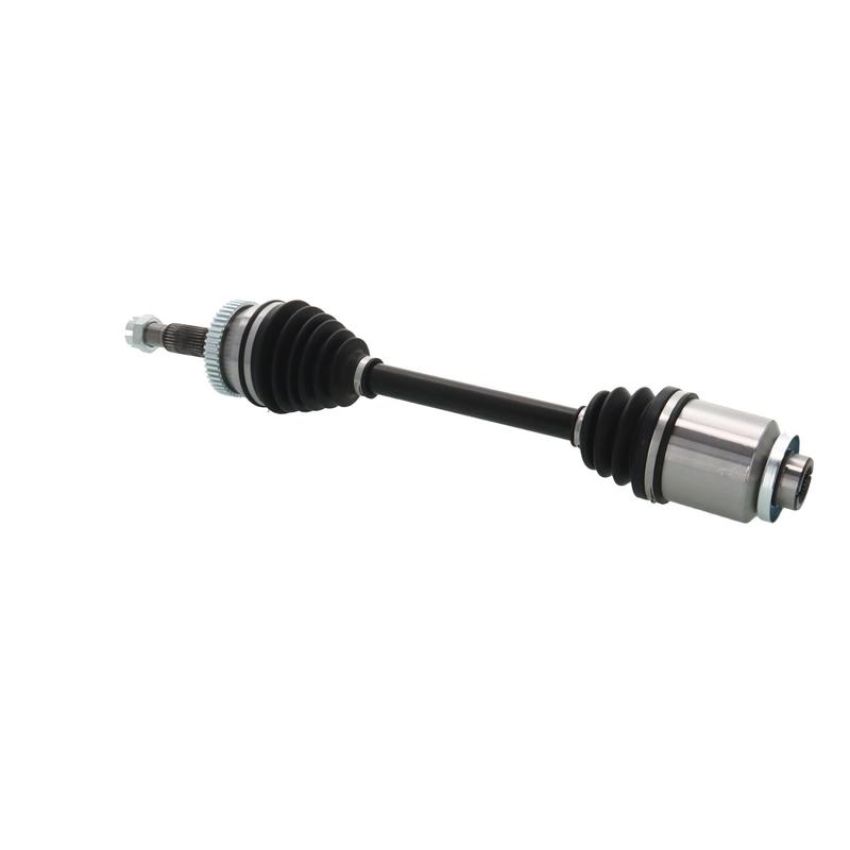TRAKMOTIVE AXLES KA-8045 CV Axle Shaft