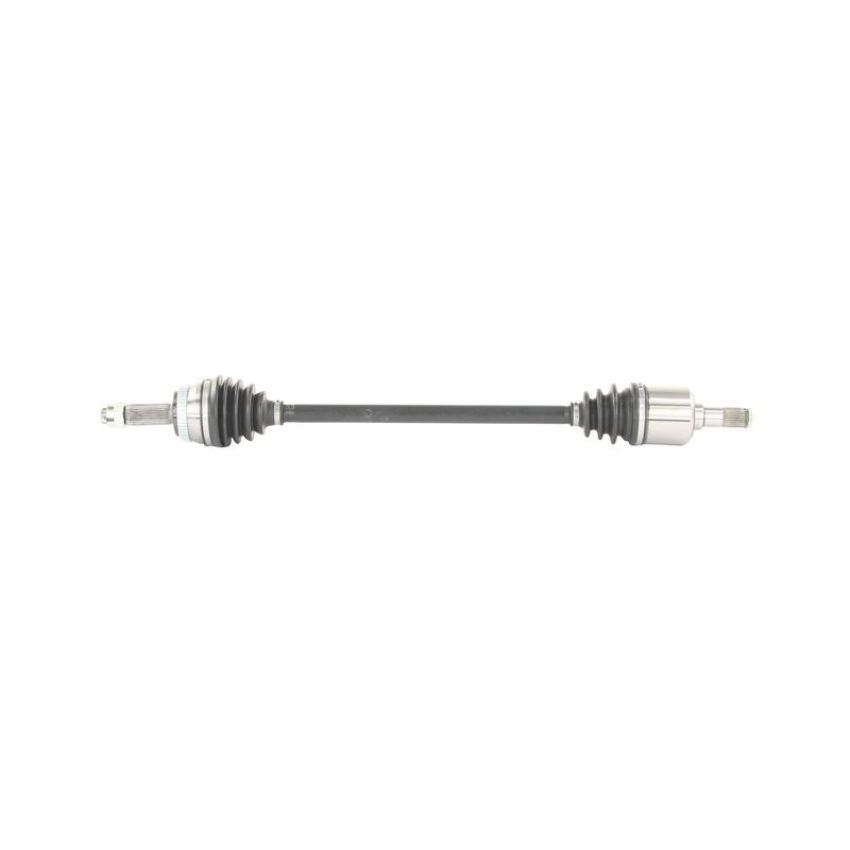 TRAKMOTIVE AXLES KA-8046 CV Axle Shaft