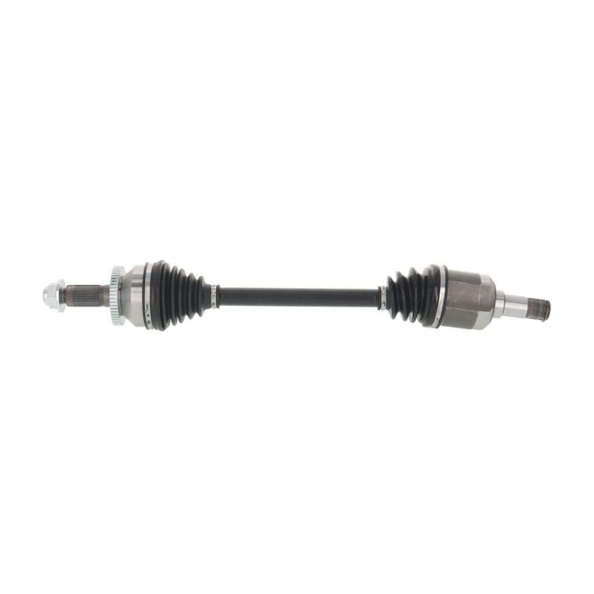 TRAKMOTIVE AXLES KA-8048 CV Axle Shaft