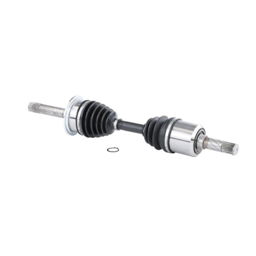TRAKMOTIVE AXLES KA-8054 CV Axle Shaft