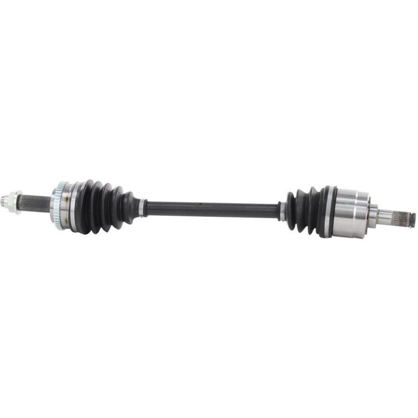 TRAKMOTIVE AXLES KA-8058 CV Axle Shaft
