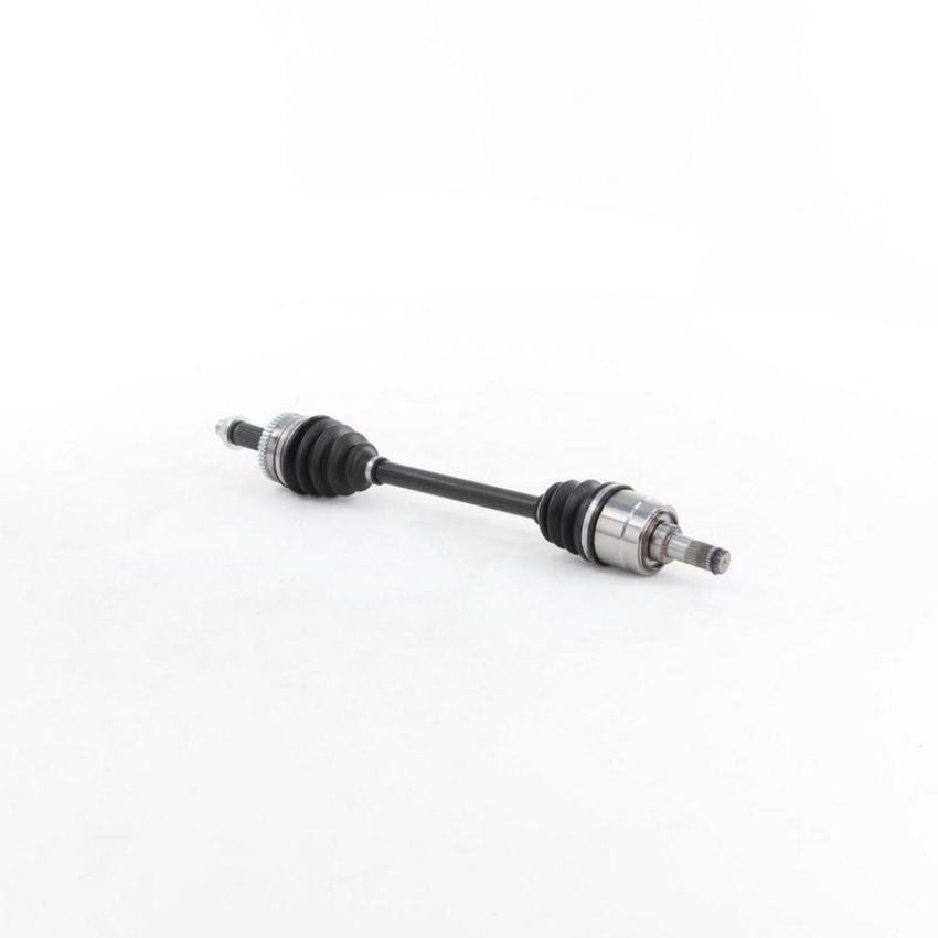 TRAKMOTIVE AXLES KA-8058 CV Axle Shaft