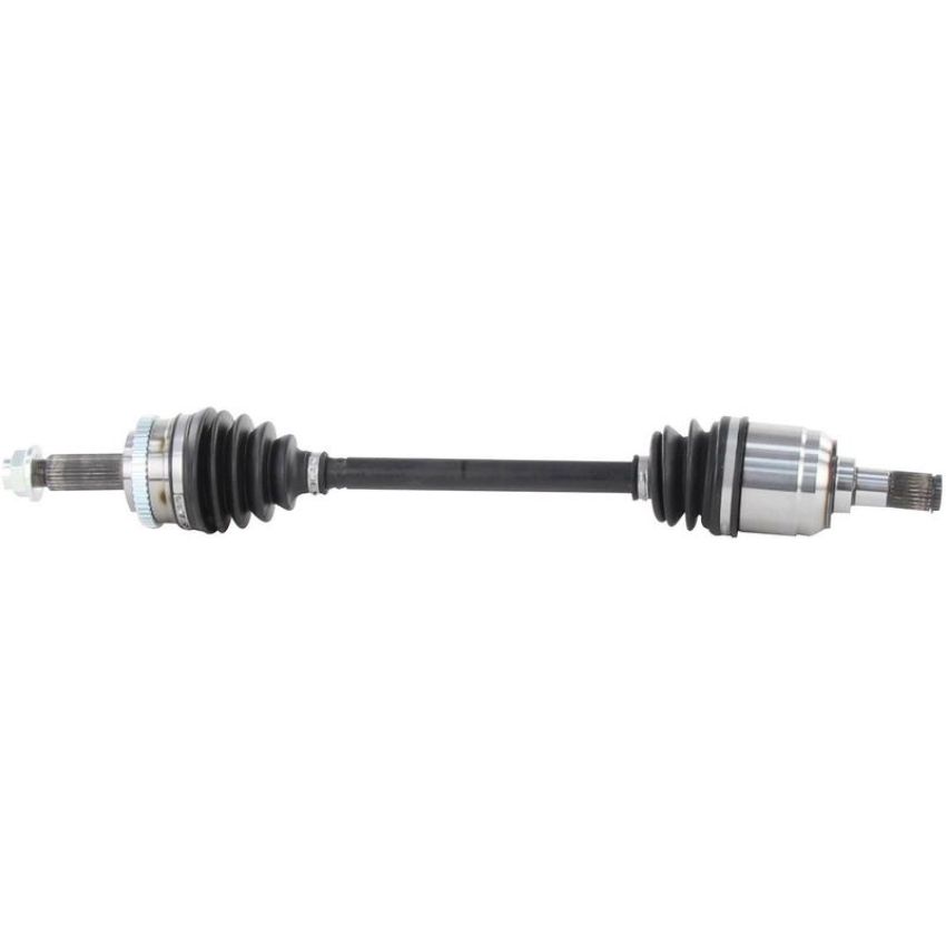 TRAKMOTIVE AXLES KA-8060 CV Axle Shaft