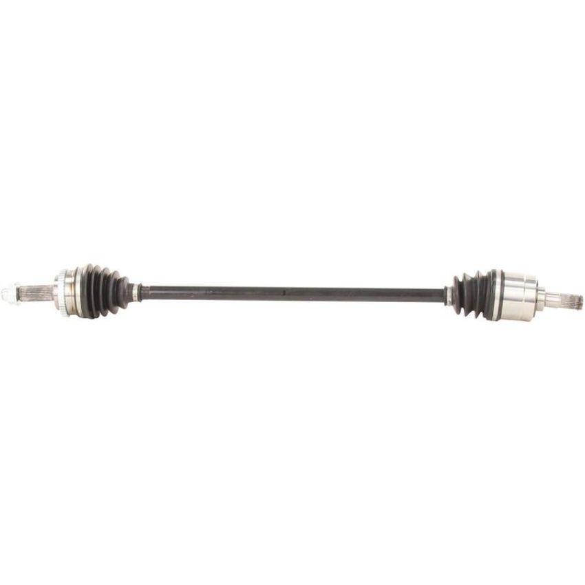 TRAKMOTIVE AXLES KA-8061 CV Axle Shaft