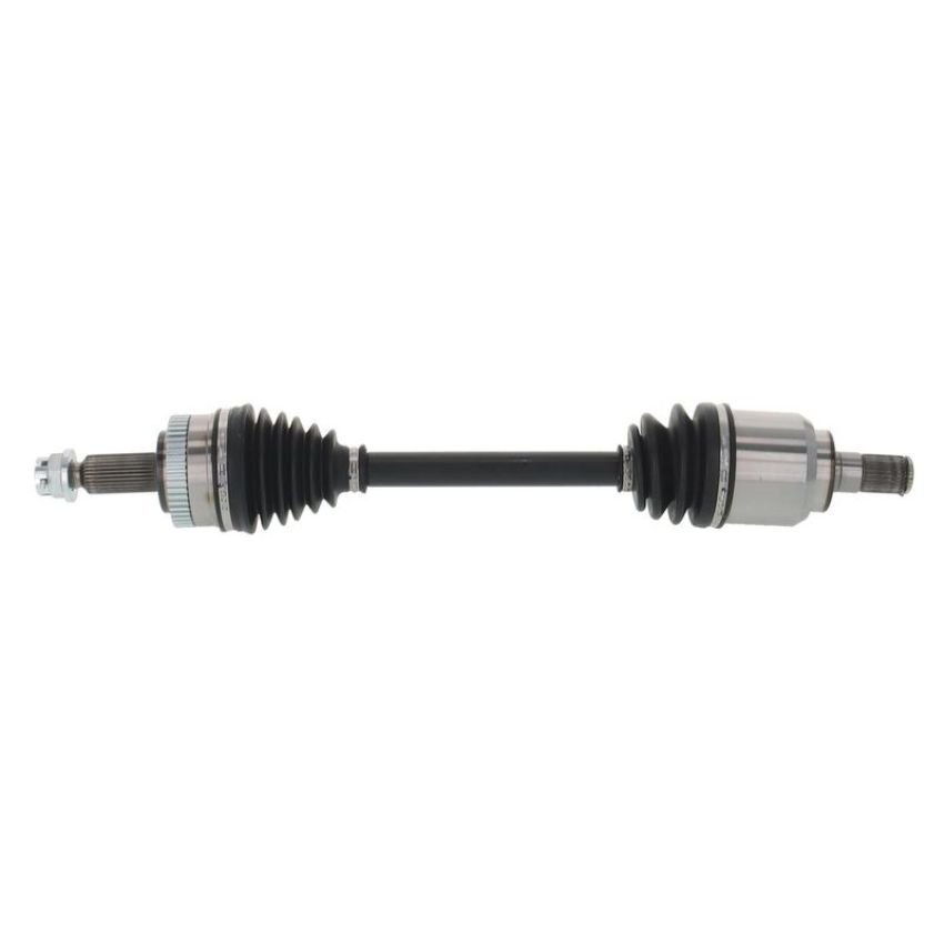 TRAKMOTIVE AXLES KA-8064 CV Axle Shaft