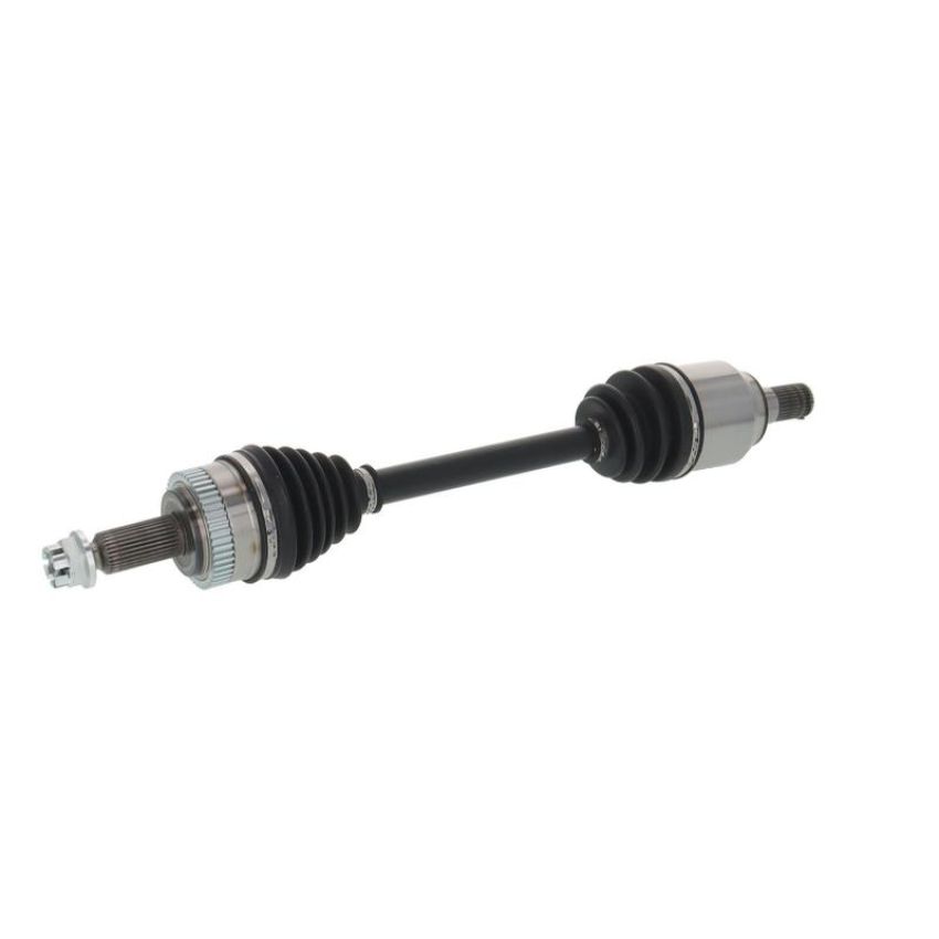 TRAKMOTIVE AXLES KA-8064 CV Axle Shaft
