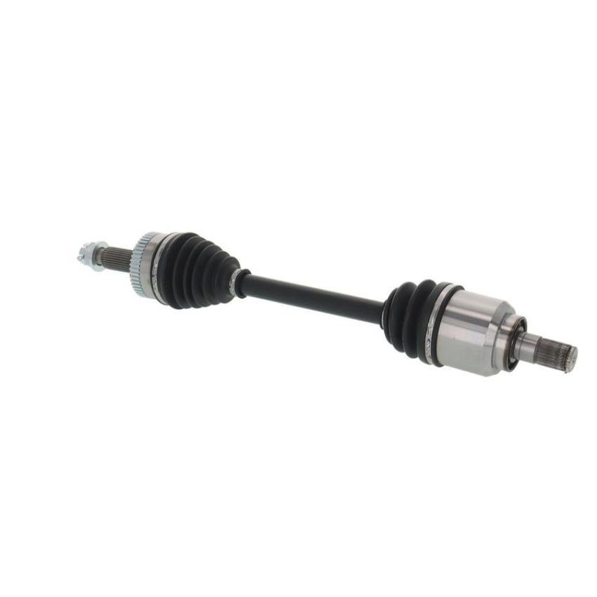 TRAKMOTIVE AXLES KA-8064 CV Axle Shaft