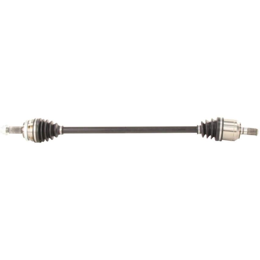 TRAKMOTIVE AXLES KA-8066 CV Axle Shaft