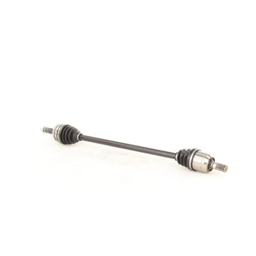 TRAKMOTIVE AXLES KA-8066 CV Axle Shaft