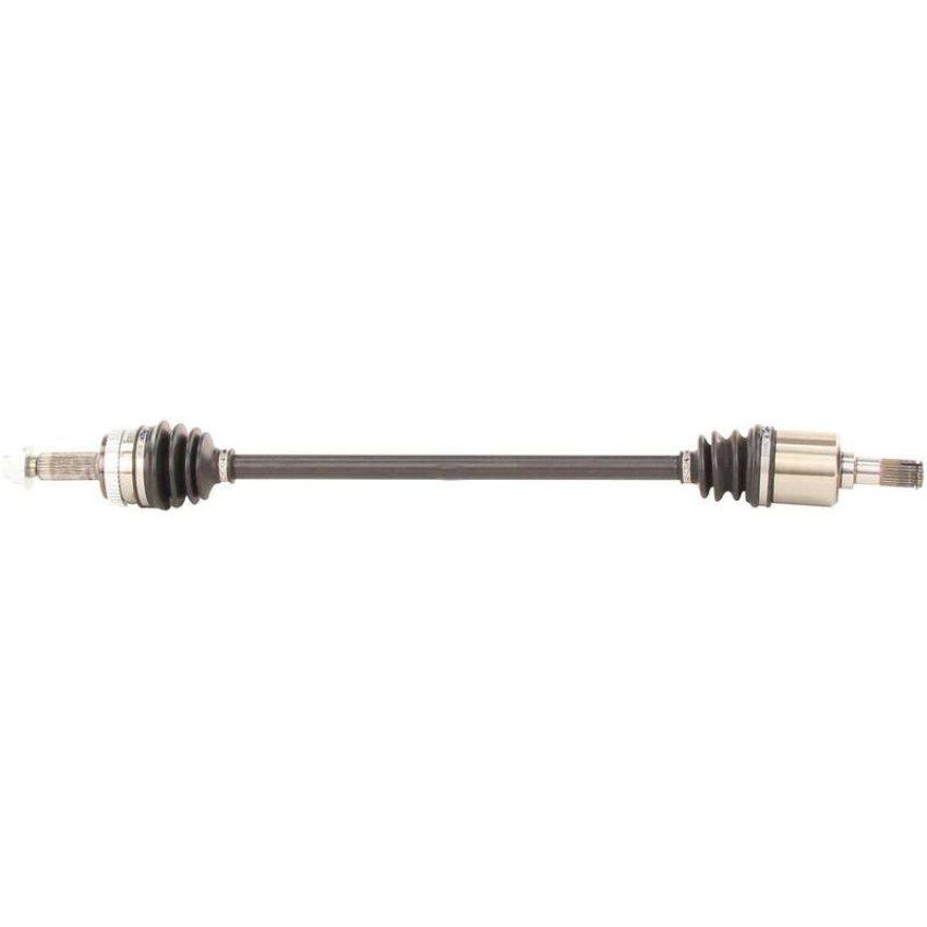 TRAKMOTIVE AXLES KA-8067 CV Axle Shaft