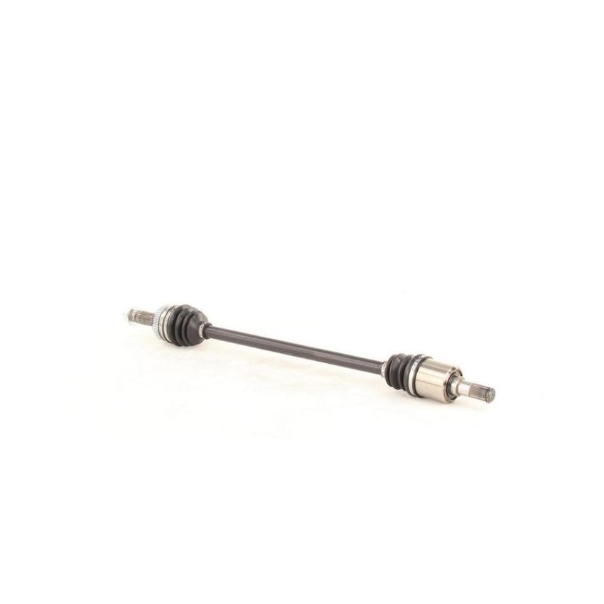 TRAKMOTIVE AXLES KA-8067 CV Axle Shaft