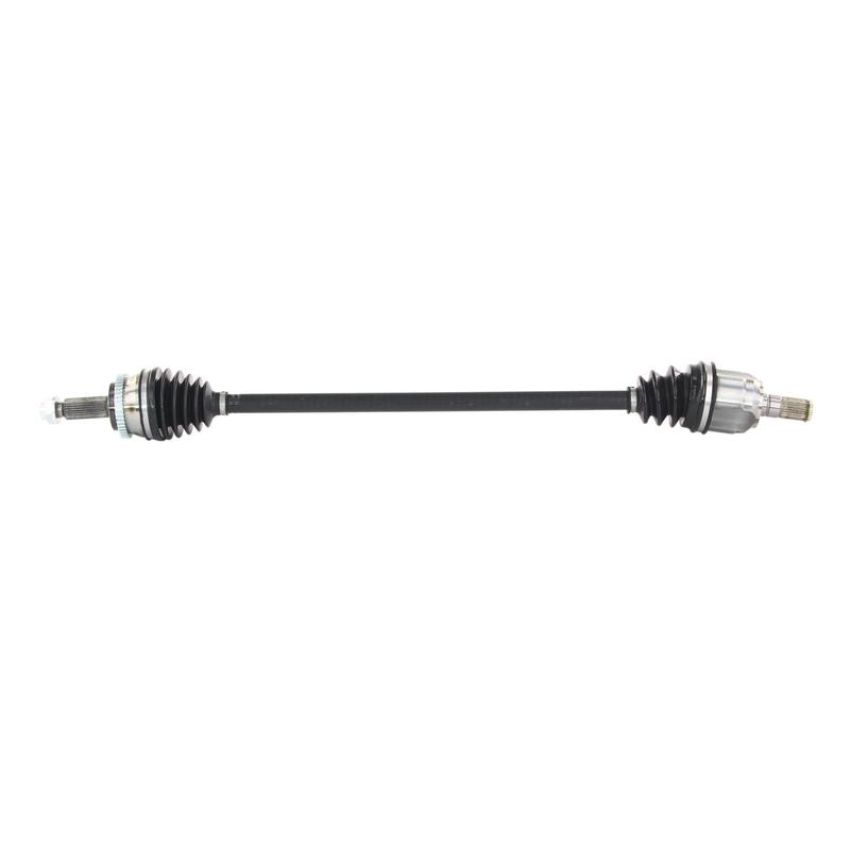 TRAKMOTIVE AXLES KA-8068 CV Axle Shaft