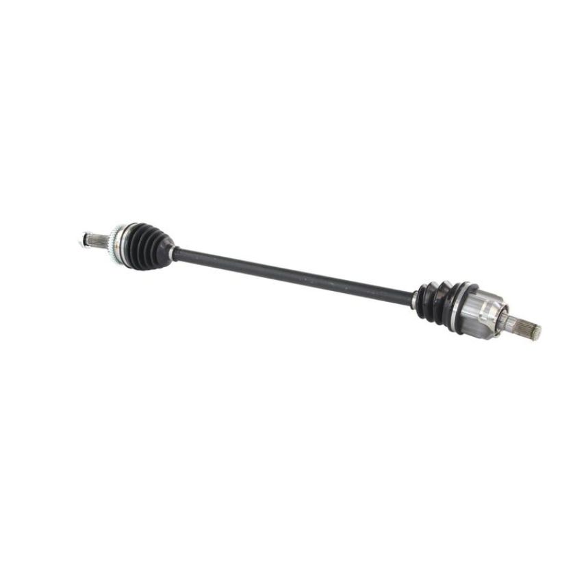 TRAKMOTIVE AXLES KA-8068 CV Axle Shaft