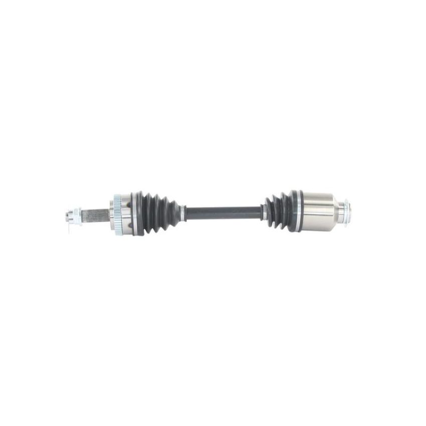 TRAKMOTIVE AXLES KA-8070 CV Axle Shaft