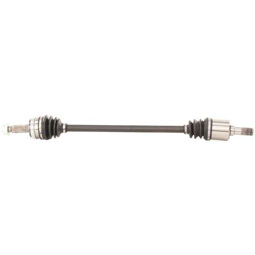 TRAKMOTIVE AXLES KA-8071 CV Axle Shaft