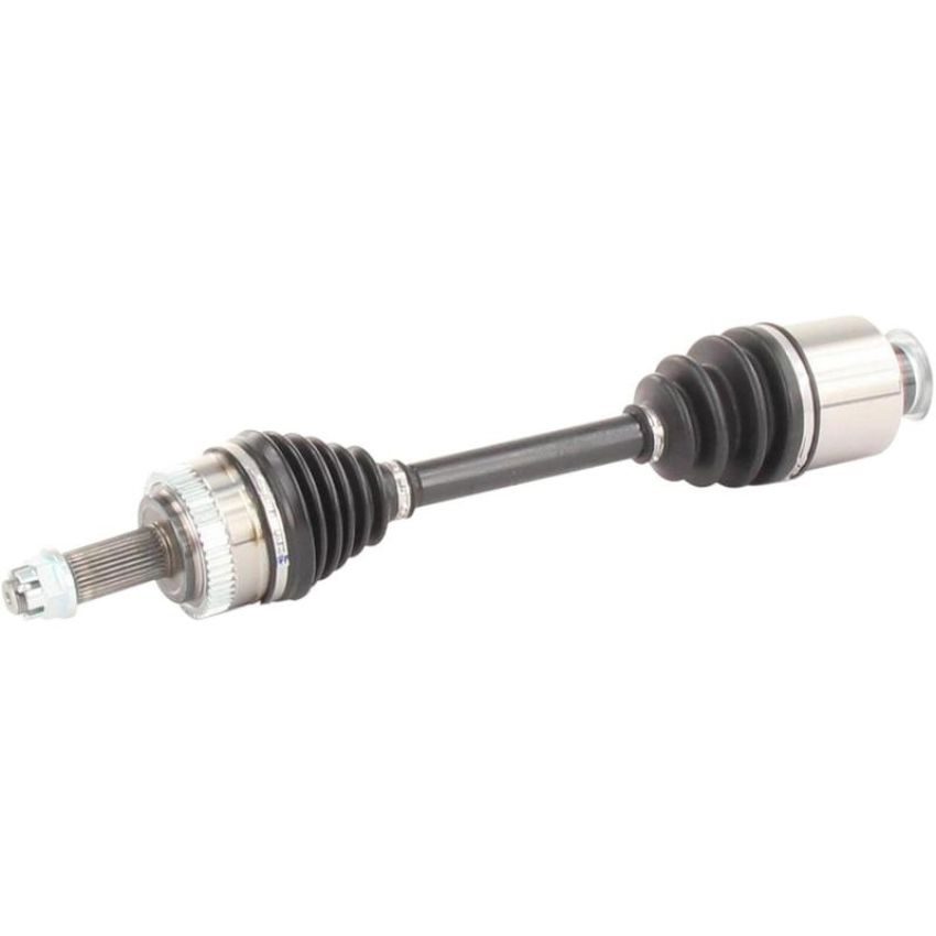 TRAKMOTIVE AXLES KA-8072 CV Axle Shaft
