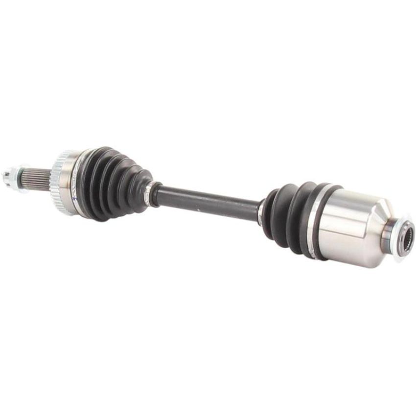 TRAKMOTIVE AXLES KA-8072 CV Axle Shaft