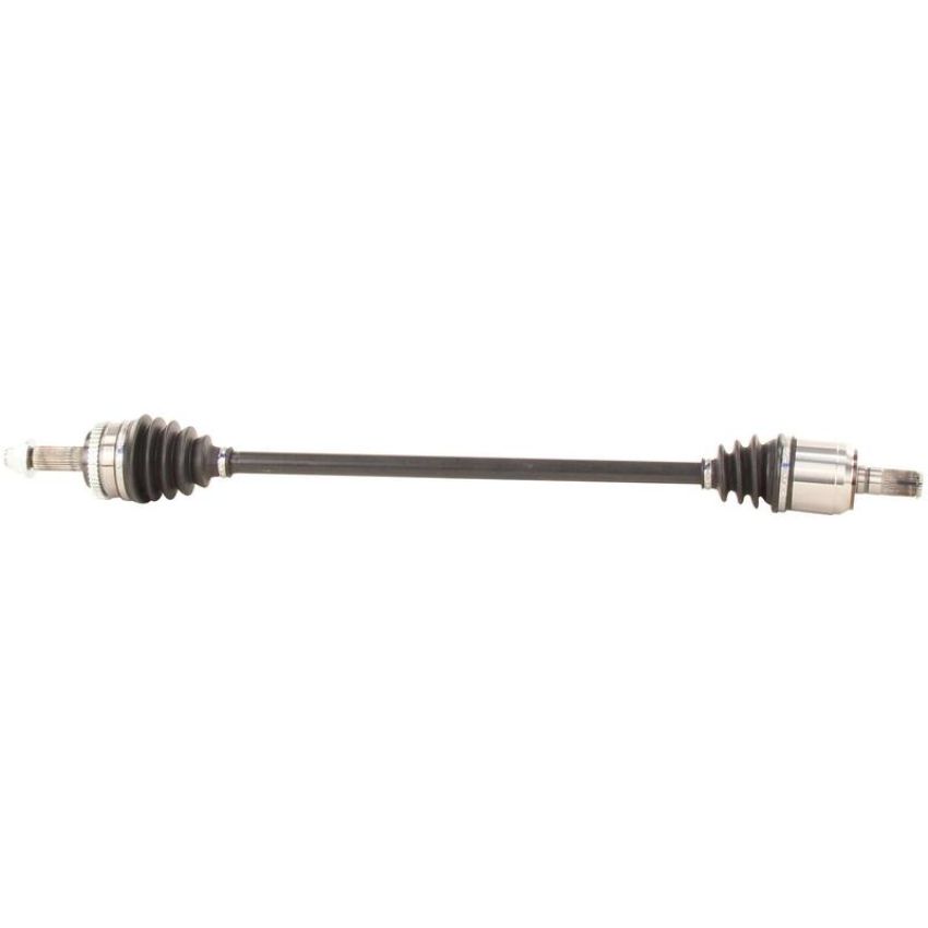 TRAKMOTIVE AXLES KA-8074 CV Axle Shaft